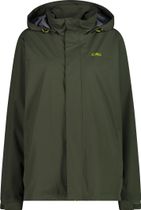 MAN Jacket Snaps Hood