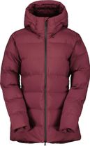 Coat W's Tech Warm