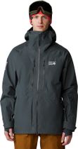Boundary Ridge Gore-tex Jacket