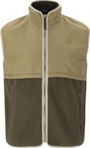 Oak M Teddy Vest