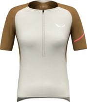 Vento AM Half Zip T-shirt W