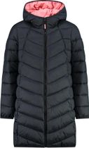 KID G Coat FIX Hood