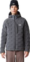Stretchdown Hoody