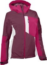 Schneekönigin XT Megatex Skijacke
