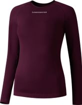W's Vertex Long Sleeve Base Layer
