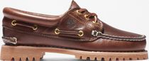 Womens Boat Shoe