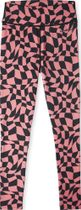 Outdoor Active High-waist Legging