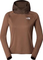 Womens Sunriser Hoodie
