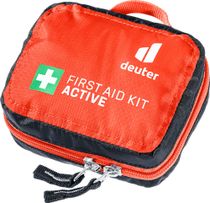 First Aid Kit Active