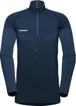 Trift Half Zip Longsleeve Men