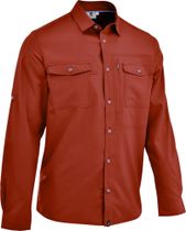 Andaluz Ultra-sp - 1/1 Hemd uni el.-IS