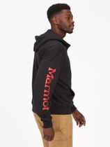 For Life Full Zip Hoody