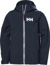 JR Rigging Rain Jacket