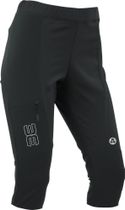 Simssee - Trekking Leggings Capri elas.