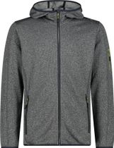 MAN Jacket FIX Hood