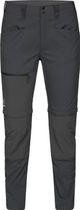Lite Slim Zip-off Pant Women