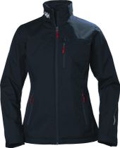 W Crew Jacket