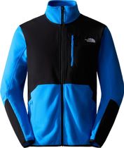 Mens Glacier Pro Full Zip