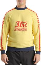 Unisex 3TRE Maglia Fulmine OW 2ND Layer Shirt Long Sleeve