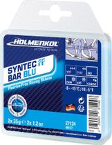Syntec FF Bar Blue 2x35g