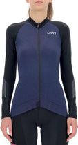 Lady Biking Granfondo OW Shirt LONG_SL