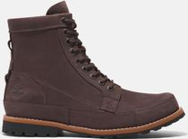 Mens Mid Lace UP Boot