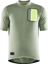 ADV Gravel Short Sleeve Jersey Men