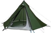 Tent Wickiup 3