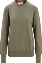 W Central II Long Sleeve Sweatshirt
