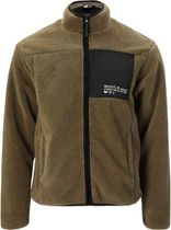 Sprocket M Teddy Fleece Jacket