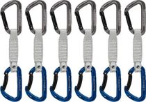 Workhorse Keylock 12 cm 6-Pack Quickdraws