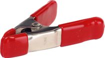 TA22 File Clamp W/Spring