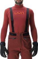 MAN Nival OW Shirt Long SL