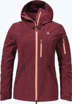 Softshell Jacket Matrei Women