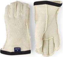 Heli Ski Wool Liner - 5 Finger