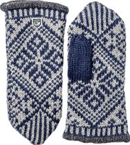 Nordic Wool Mitt