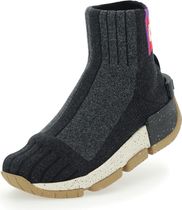Urquiola Woman Urban Shoes Beige Sole