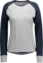 Shirt W's Defined Merino Long Sleeve