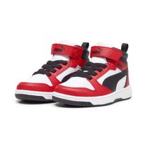 Rebound V6 Mid AC+ PS