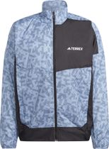 Trail Running Wind Jacket