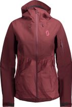 Jacket W's Explorair 3L
