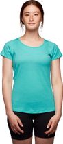 W Rhythm SS Tee