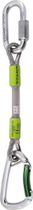 GYM Safe Cable Express 18 cm - Green