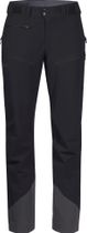 Senja Hybrid Softshell W Pants
