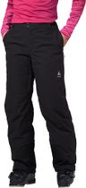The Ski Bluebird S-thermic pants.