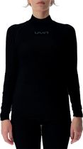 Woman Fusyon Biotech Underwear Shirt LONG_SL TURTLE Neck