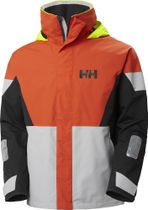 Newport Regatta Jacket