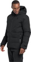 The Ski Cocoon S-thermic jacket.