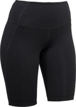 Running Merino Short Tights WMN