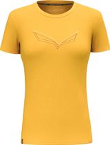 Pure Eagle Frame Dry'ton W Tshirt